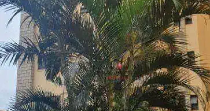 Apartamento com 3 dormitórios à venda, 78 m² por r$ 375.000,00 - são benedito - uberaba/mg