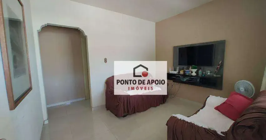 Casa com 3 quartos à venda na Rua João Prata, Dom Eduardo, Uberaba