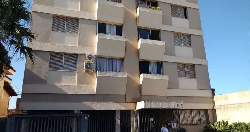 Apartamento com 2 dormitórios à venda, 137 m² por r$ 230.000 - centro - uberaba/mg