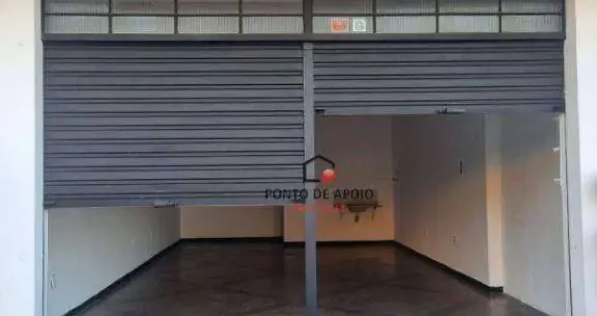 Barracão / Galpão / Depósito com 1 sala para alugar na Rua Segismundo Carlos Ferreira, Parque das Américas, Uberaba