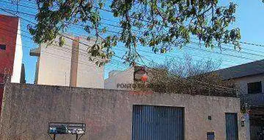 Apartamento com 3 dormitórios à venda, 78 m² por r$ 192.000,00 - universitário - uberaba/mg