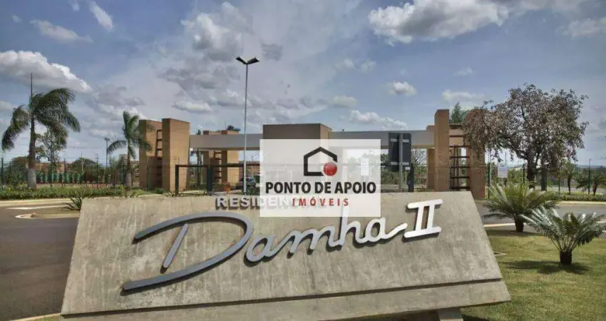 Terreno à venda, 370 m² por r$ 800.000,00 - recreio dos bandeirantes - uberaba/mg