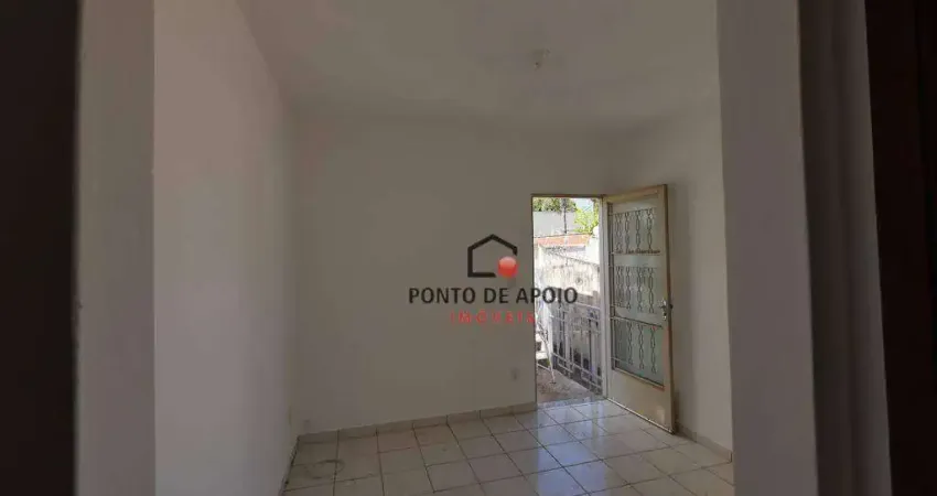 Apartamento com 2 quartos à venda na Rua Amapá, Santa Maria, Uberaba
