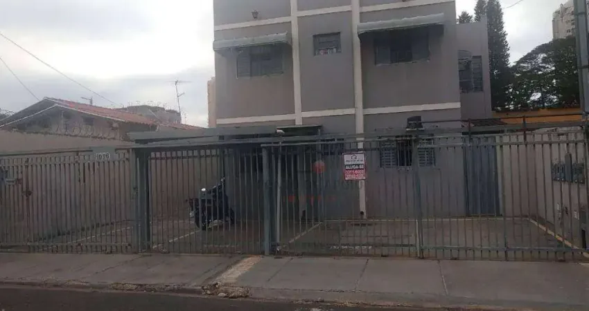 Apartamento com 3 quartos para alugar na Rua Acre, Santa Maria, Uberaba