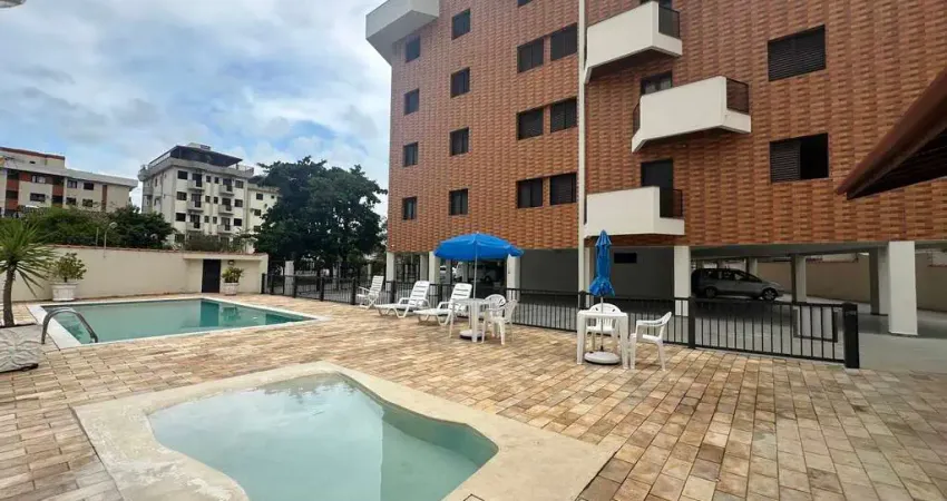 Apartamento com 2 quartos à venda na Sargento José Moreira, 100, Praia Grande, Ubatuba