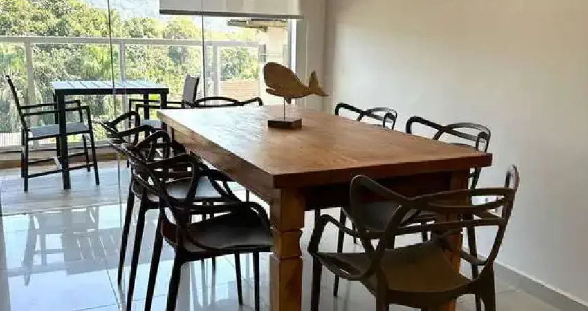 Apartamento com 2 quartos à venda na Rua Maria alves, 300, Centro, Ubatuba