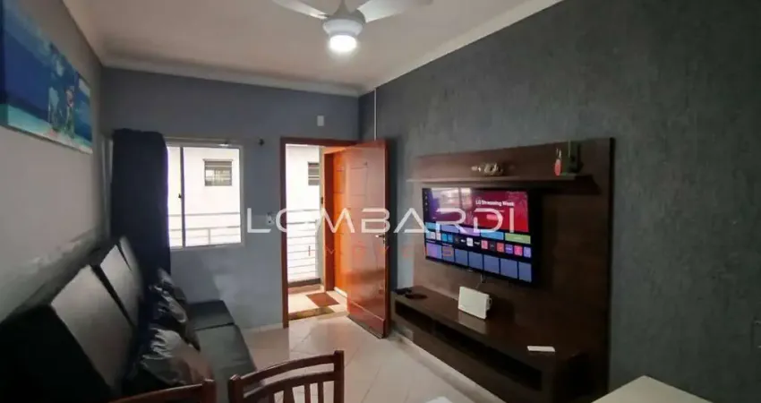 Apartamento com 2 quartos à venda em Itaguá, Ubatuba 