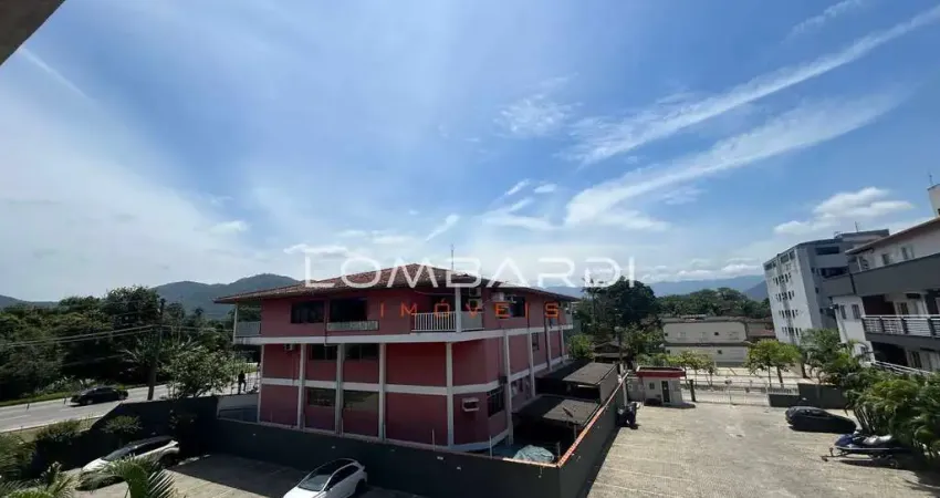 Apartamento com 2 quartos à venda em Itaguá, Ubatuba 