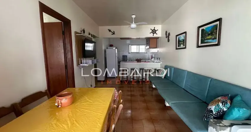 Apartamento com 3 quartos à venda na Rua andorinha do mar, 300, Praia Grande, Ubatuba