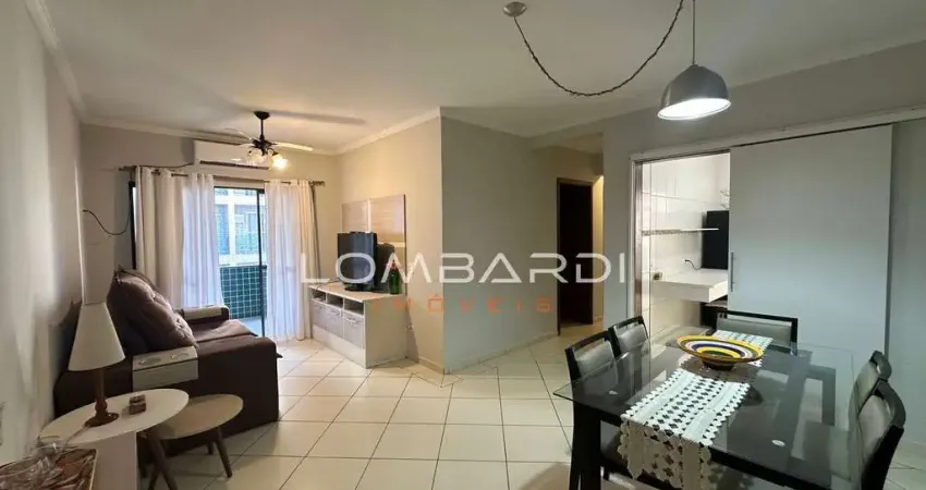 Apartamento com 2 quartos à venda na Rua Casemiro De Abreu, 200, Itaguá, Ubatuba