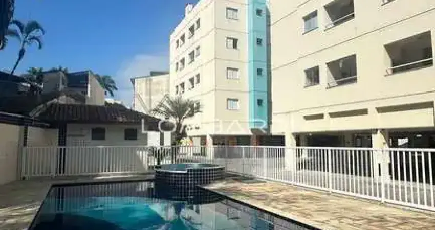 Apartamento com 2 quartos à venda na Milton de Holanda maia, 600, Itaguá, Ubatuba