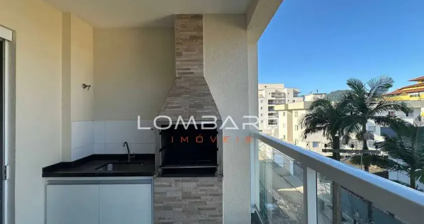 Apartamento com 2 quartos à venda na Rua Professor Bernadino Querido, 800, Itaguá, Ubatuba