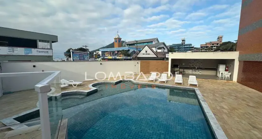 Apartamento com 3 quartos à venda na Av. Capitão Felipe, 50, Itaguá, Ubatuba