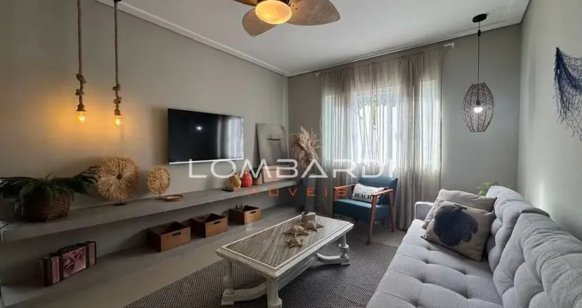 Apartamento com 2 quartos à venda na Avenida Marginal, 347, Toninhas, Ubatuba