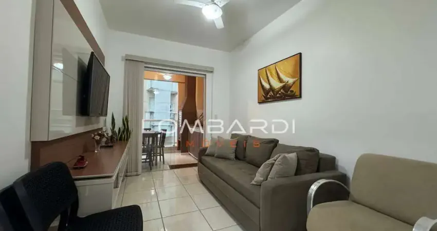 Apartamento com 2 quartos à venda na Gonçalves dias, 300, Itaguá, Ubatuba