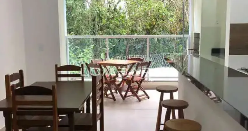 Apartamento com 2 quartos à venda na Alberto de Oliveira, 700, Itaguá, Ubatuba