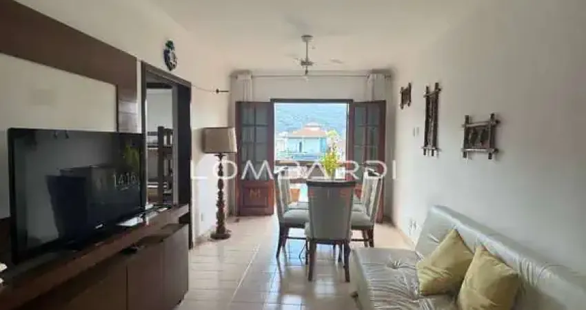 Apartamento com 2 quartos à venda no Centro, Ubatuba 