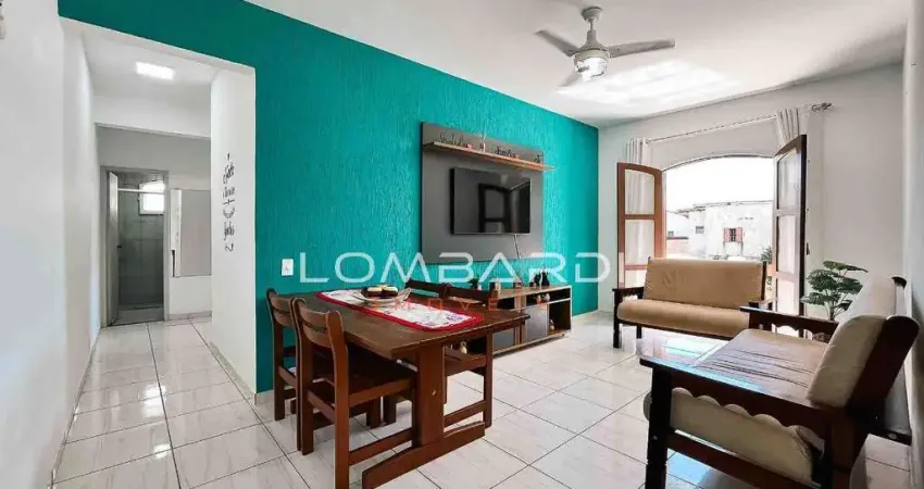 Apartamento com 2 quartos à venda na Rua Irene, 200, Praia Grande, Ubatuba