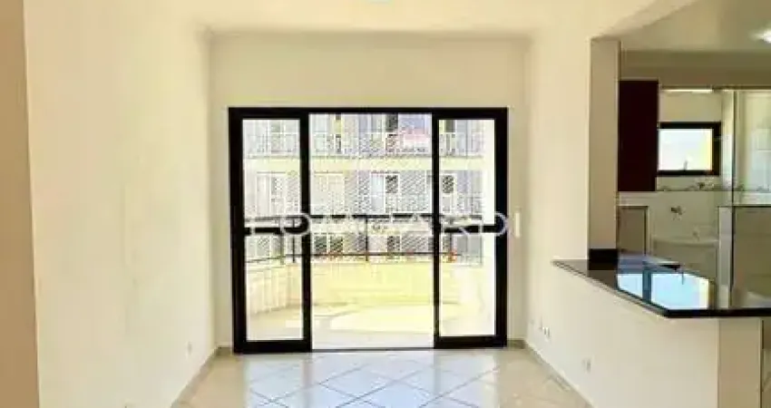 Apartamento com 2 quartos à venda na Euclides da cunha, 300, Itaguá, Ubatuba