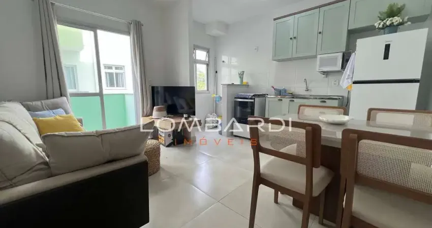 Apartamento com 1 quarto à venda na R. Imac. Conceição, 129, Perequê Açu, Ubatuba