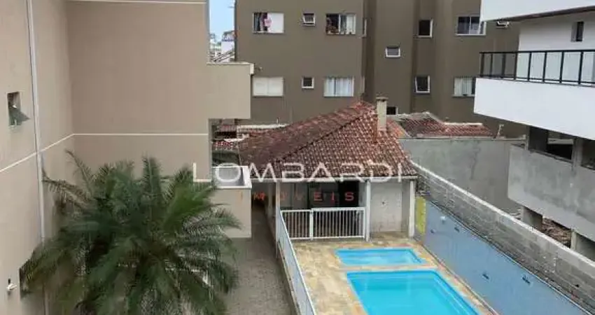 Apartamento com 2 quartos à venda na Rua Casemiro De Abreu, Itaguá, Ubatuba