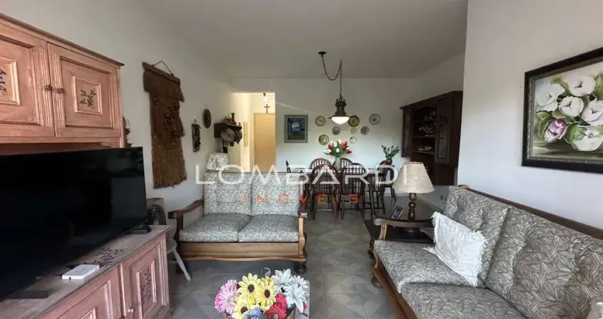 Apartamento com 3 quartos à venda na Machado de Assis, 500, Itaguá, Ubatuba
