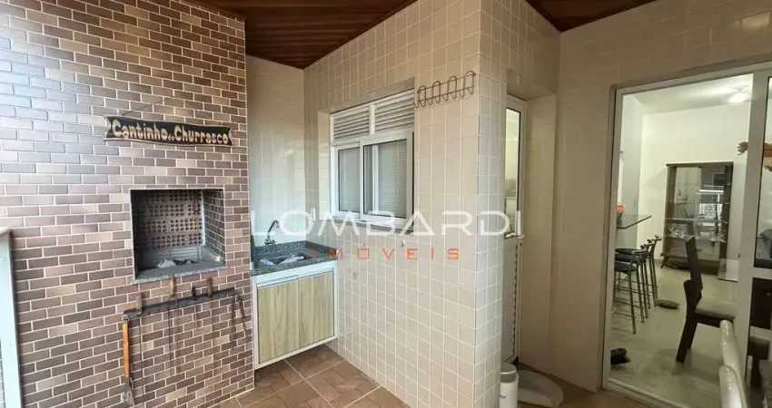 Apartamento com 2 quartos à venda na Rua Casemiro De Abreu, 500, Itaguá, Ubatuba