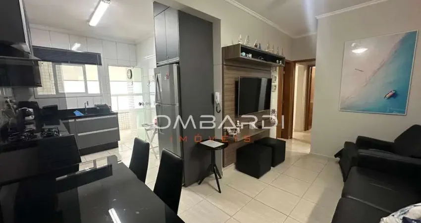 Apartamento com 2 quartos à venda na Castro alves, 200, Itaguá, Ubatuba