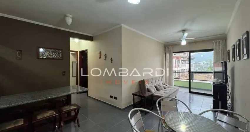 Apartamento com 2 quartos à venda na Rua Valdelice, 40, Itaguá, Ubatuba