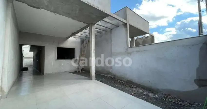 Casa com 2 quartos à venda por r$ 230.000,00 – san rafael – ibiporã/pr