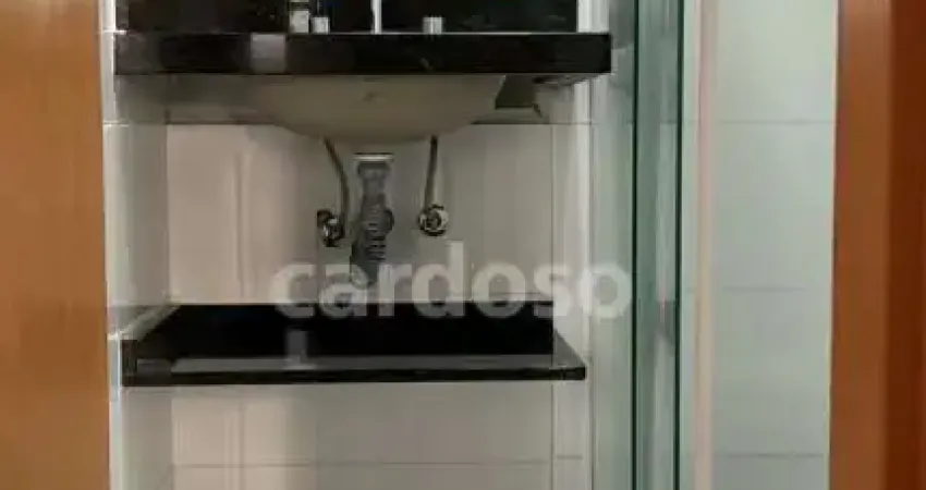 Apartamento com 1 quarto à venda na Rua Eurico Hummig, 280, Gleba Fazenda Palhano, Londrina