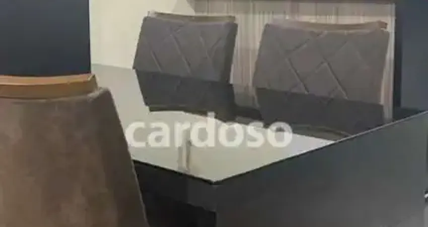 Apartamento mobiliado com 2 dormitórios para locação – 62m² por r$ 1.500,00/mês – ouro verd