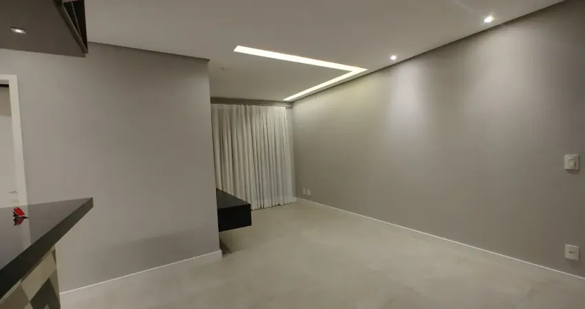 2 dormitórios no melhor do aquários - vista permanente do por do sol