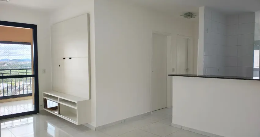 Apartamento com 2 quartos para alugar na Rua dos Piquiroes, 121, Parque Residencial Aquarius, São José dos Campos
