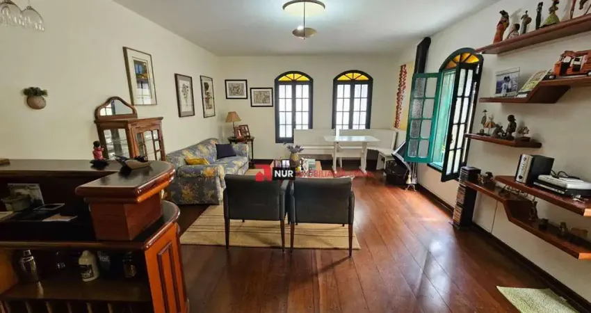 Casa, 170 m² - venda por r$ 1.150.000,00 ou aluguel por r$ 5.613,33/mês - jardim das vertentes - são paulo/sp