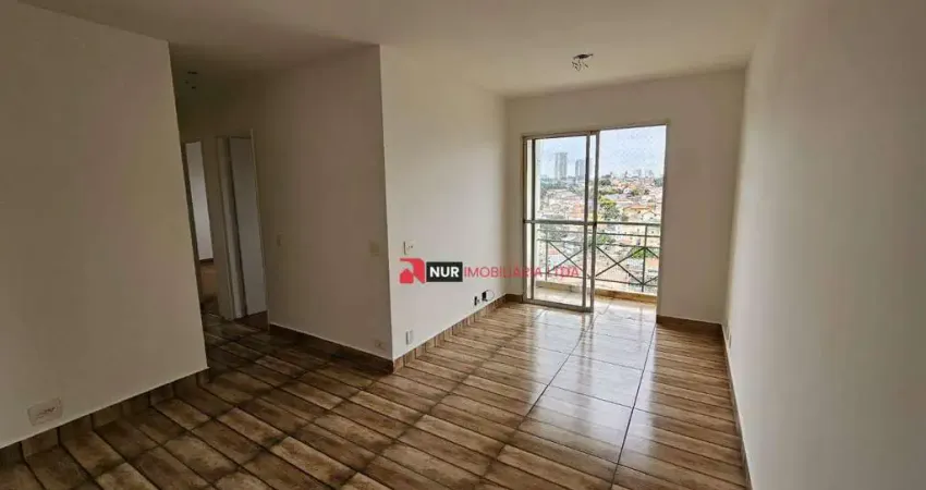 Apartamento à venda, 63 m² por r$ 428.000,00 - jardim das vertentes - são paulo/sp