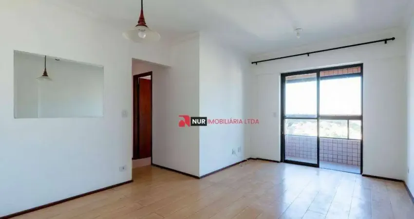 Apartamento à venda, 74 m² por r$ 544.000,00 - jardim das vertentes - são paulo/sp