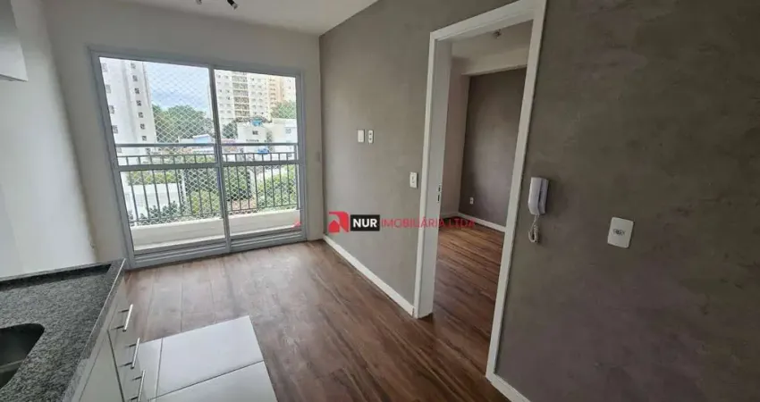 Studio para alugar, 25 m² por r$ 2.900,00/mês - vila butantã - são paulo/sp