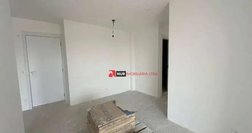 Apartamento à venda, 67 m² por r$ 720.000,00 - vila primavera - são paulo/sp