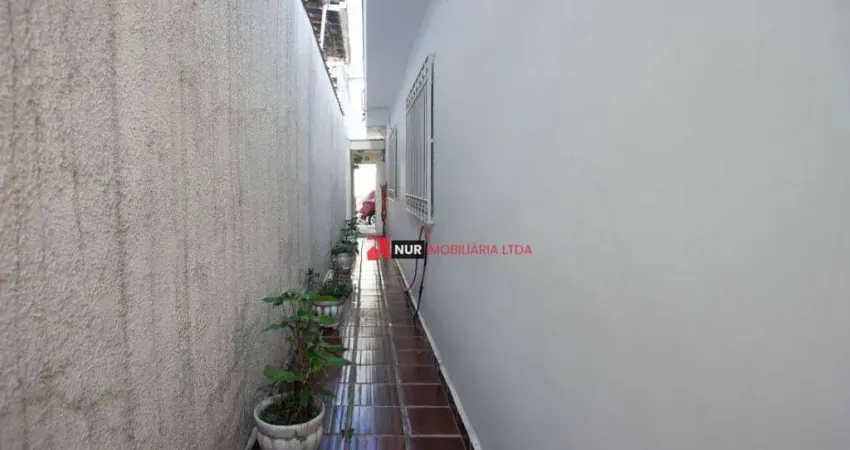 Casa com 2 quartos à venda na Rua Senador Lúcio Bittencourt, Limão, São Paulo