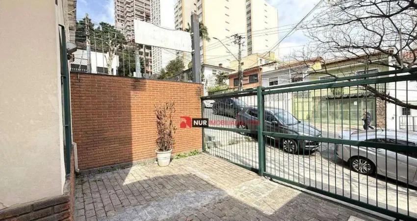 Casa à venda, 213 m² por r$ 2.000.000,00 - perdizes - são paulo/sp