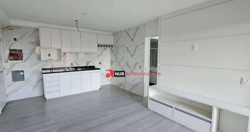 Apartamento à venda, 50 m² por r$ 1.340.000,00 - vila madalena - são paulo/sp