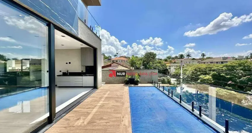 Cond. sp ii - zero km! 4stes, elevador, lareira, gourmet, piscina!