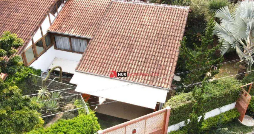 Casa em condomínio fechado com 3 quartos à venda na Avenida das Américas, Recanto Impla, Carapicuíba