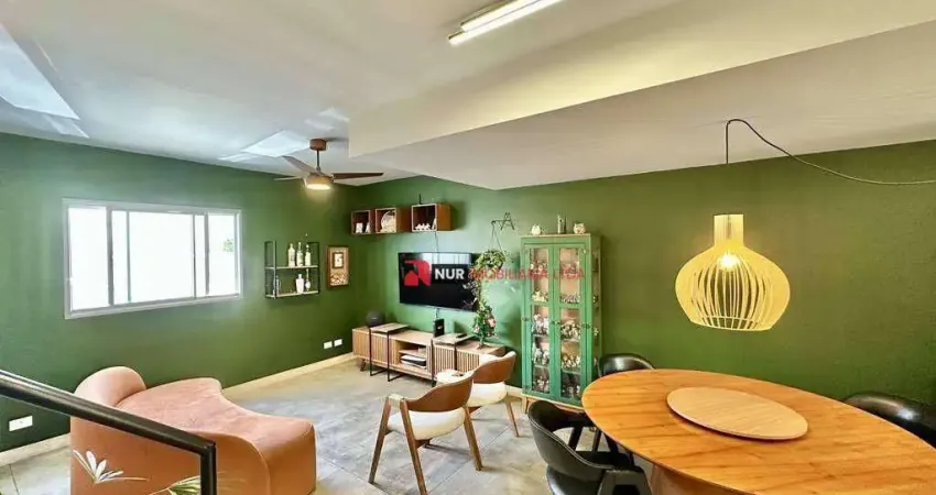 Cond. villaggio viana (casa 16) - 3d/1ste, quintal privativo, vizinho ao the square open mall!