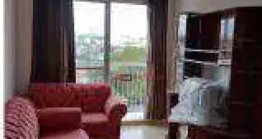 Apartamento com 3 dormitórios para alugar, 60 m² por r$ 3.160/mês - jardim das vertentes - são paulo/sp