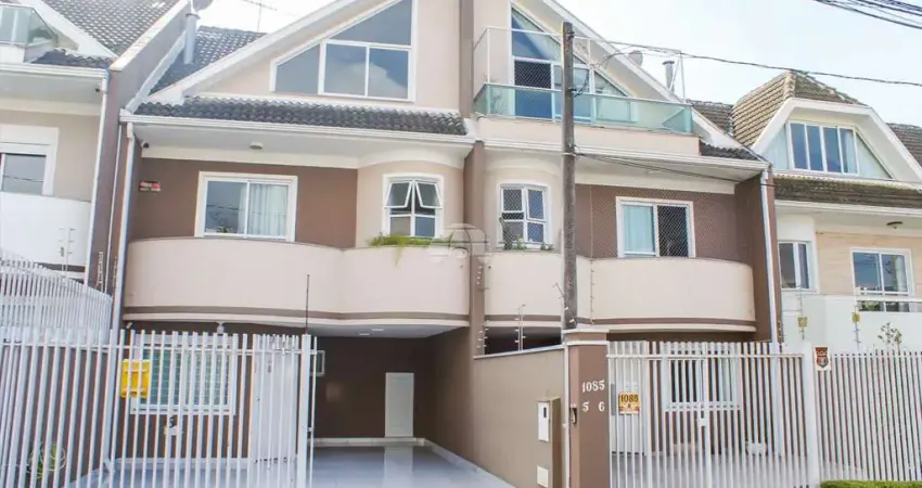 Casa com 3 quartos à venda na Rua Odete Laura Foggiato, 1085, Atuba, Curitiba