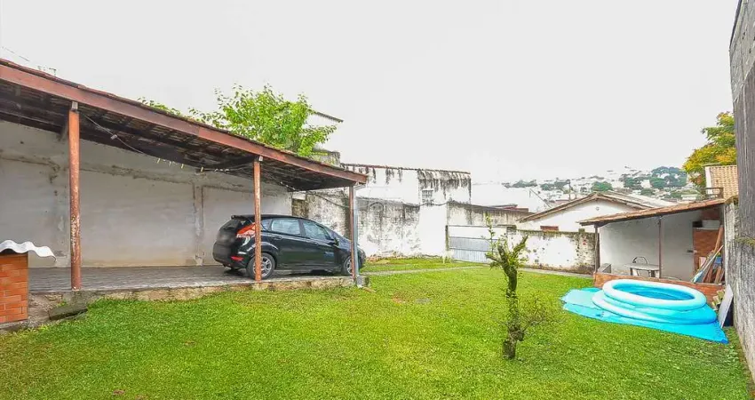 Terreno à venda na Rua Joaquim da Costa Ribeiro, 1969, Bairro Alto, Curitiba