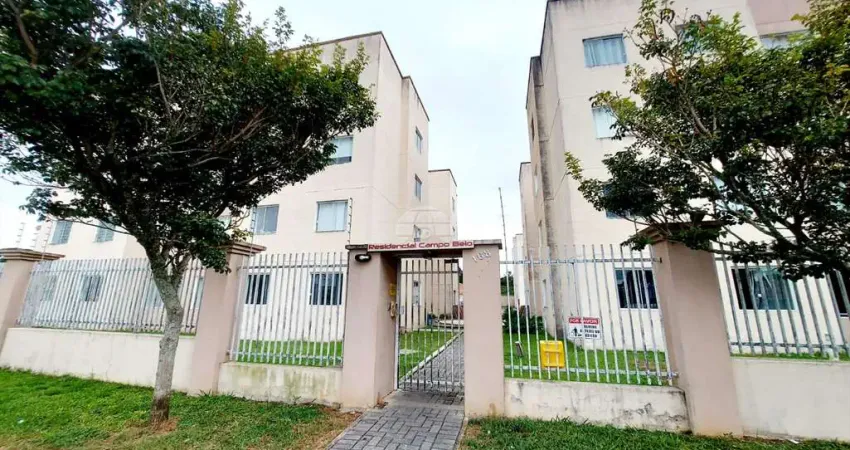 Apartamento com 3 quartos à venda na Rua Marcílio Bianchetti, 168, Rio Pequeno, São José dos Pinhais