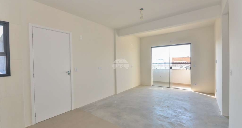 Apartamento com 2 quartos à venda na Rua Francisco Eugênio Gomes Pereira, 915, Atuba, Pinhais